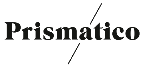Logo Prismatico
