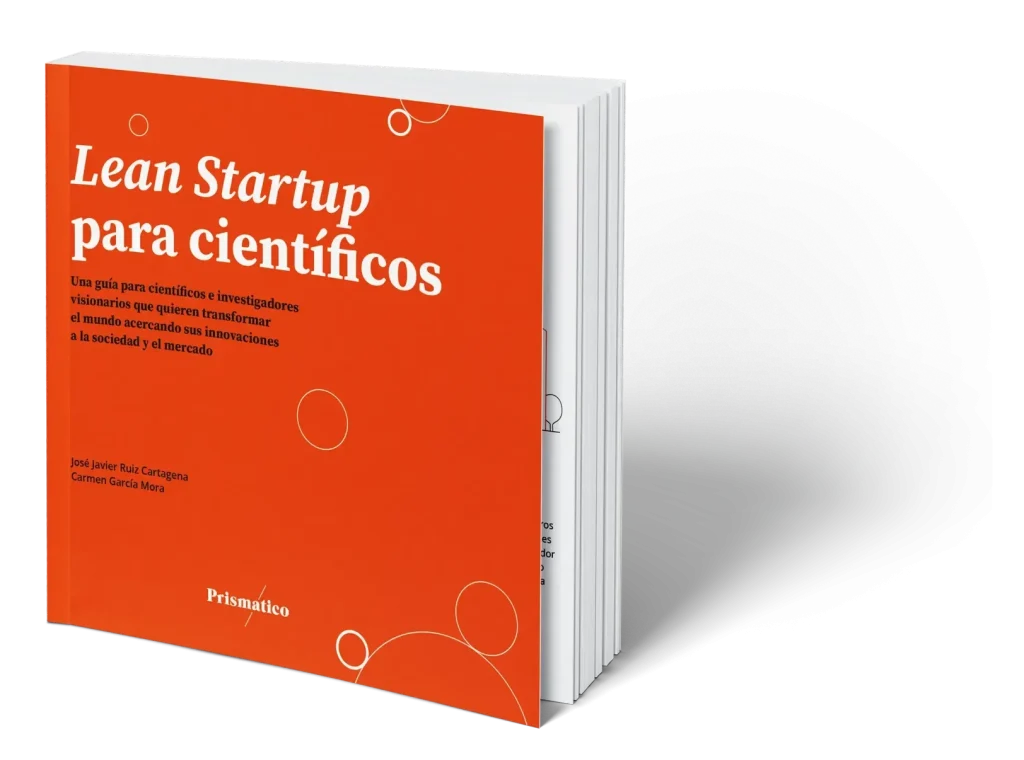 Lean Startup para científicos
